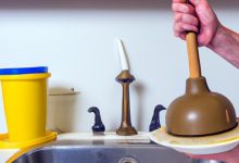 How To Fix A Stinky Drain