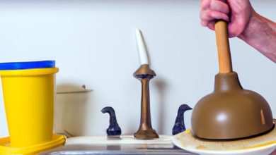 How To Fix A Stinky Drain