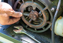 How To Fix Ac Compressor