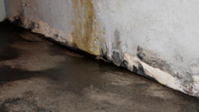 How To Fix Basement Flooding