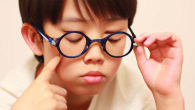 How To Fix Cross Eye