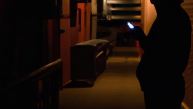 Who Is In The Black Phone