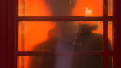 Who Is Phone Guy In Fnaf