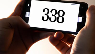 Who Is Phone Number 319